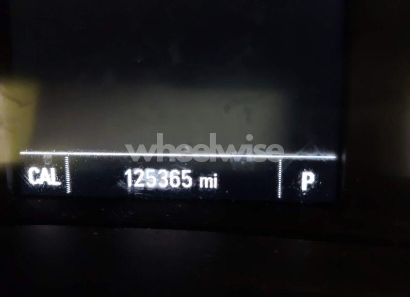 Photo 7 of 2016 Chevrolet Malibu LS (VIN 1G1ZB5ST4GF256566)