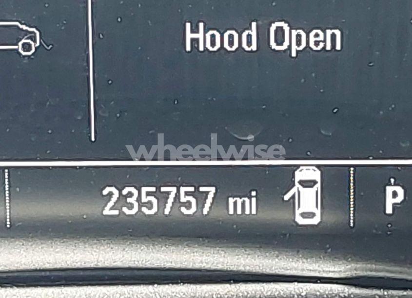 Photo 15 of 2016 Chevrolet Malibu LS (VIN 1G1ZB5ST4GF291379)