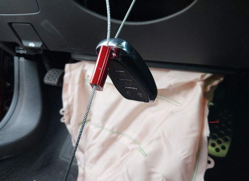 Photo 11 of 2016 Chevrolet Malibu LS (VIN 1G1ZB5ST4GF293925)