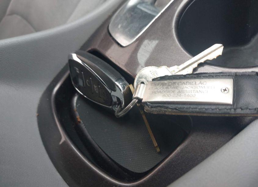 Photo 11 of 2016 Chevrolet Malibu LS (VIN 1G1ZB5ST4GF299448)