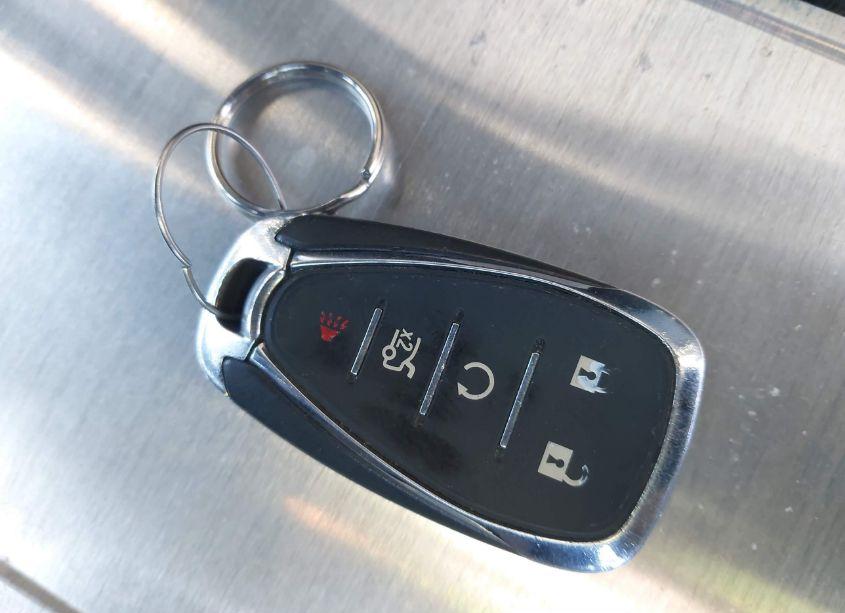 Photo 11 of 2016 Chevrolet Malibu LS (VIN 1G1ZB5ST4GF344579)