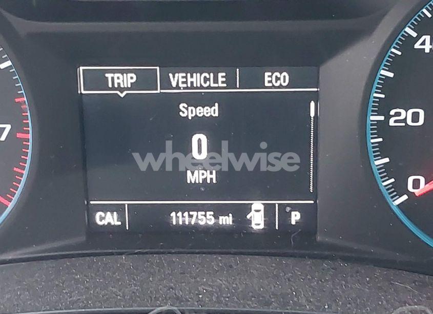 Photo 15 of 2016 Chevrolet Malibu LS (VIN 1G1ZB5ST4GF354870)