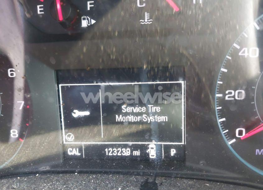 Photo 15 of 2017 Chevrolet Malibu LS (VIN 1G1ZB5ST4HF131536)