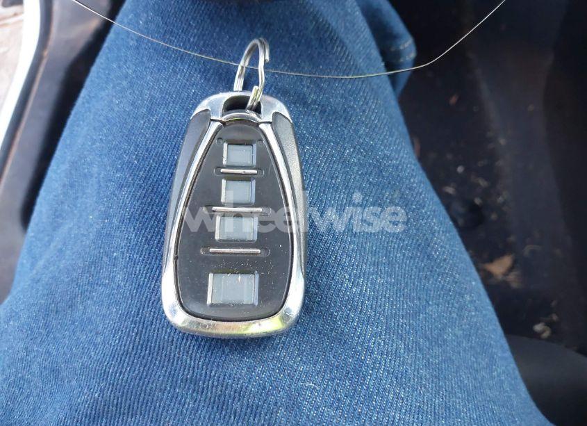 Photo 11 of 2017 Chevrolet Malibu LS (VIN 1G1ZB5ST4HF137188)