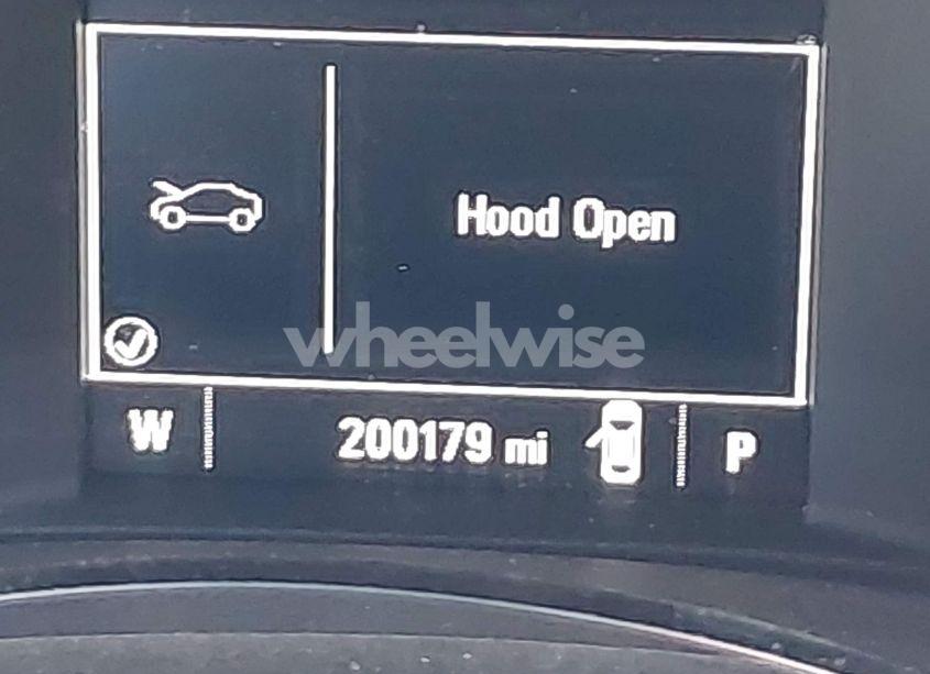 Photo 15 of 2017 Chevrolet Malibu LS (VIN 1G1ZB5ST4HF137188)