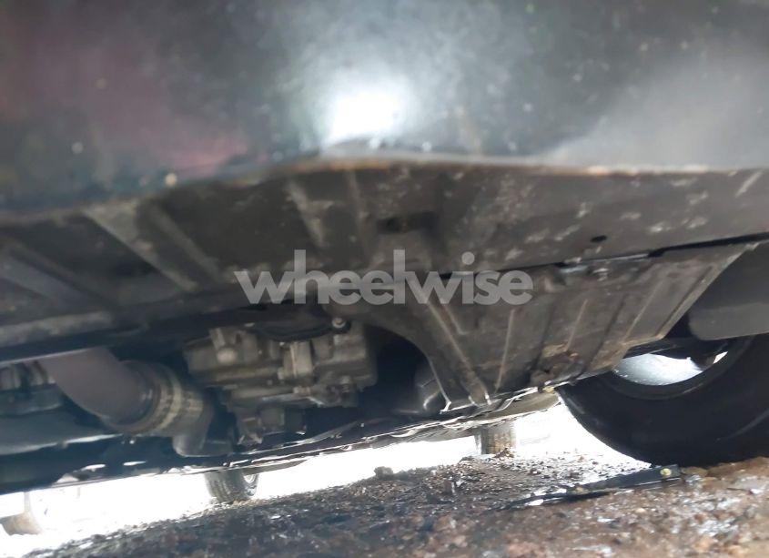 Photo 6 of 2017 Chevrolet Malibu LS (VIN 1G1ZB5ST4HF175939)