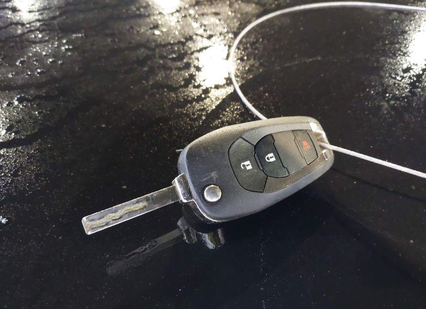 Photo 11 of 2017 Chevrolet Malibu LS (VIN 1G1ZB5ST4HF196113)