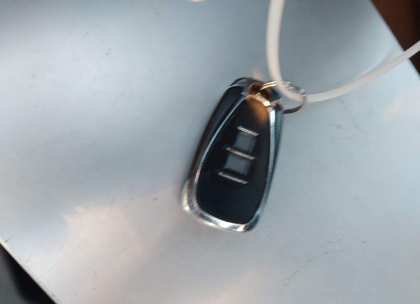 Photo 11 of 2017 Chevrolet Malibu LS (VIN 1G1ZB5ST4HF204355)