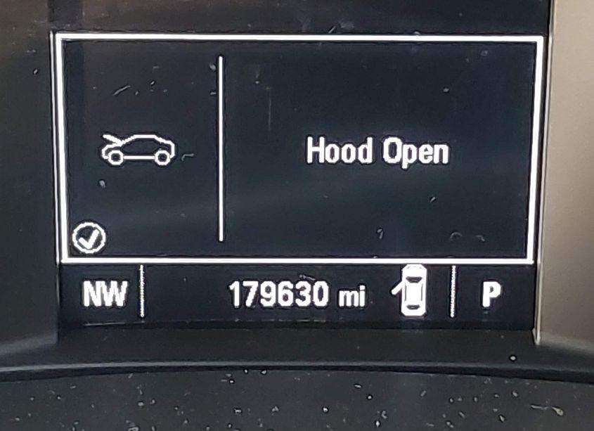 Photo 15 of 2017 Chevrolet Malibu LS (VIN 1G1ZB5ST4HF204355)