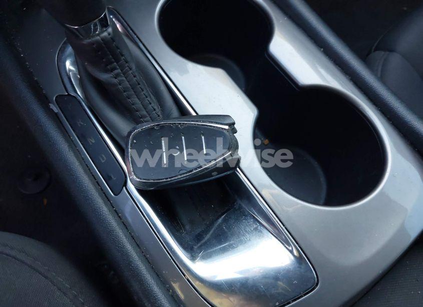 Photo 11 of 2017 Chevrolet Malibu LS (VIN 1G1ZB5ST4HF207126)