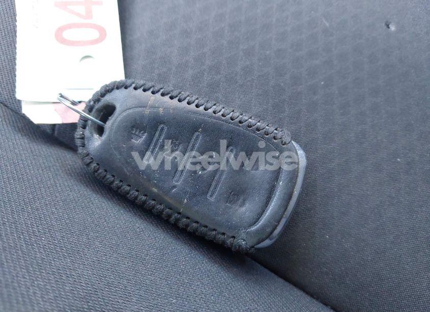 Photo 11 of 2017 Chevrolet Malibu LS (VIN 1G1ZB5ST4HF211600)