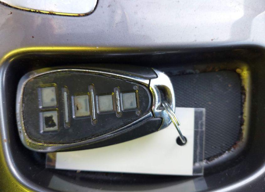 Photo 11 of 2017 Chevrolet Malibu LS (VIN 1G1ZB5ST4HF280741)