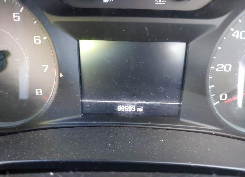 Photo 7 of 2017 Chevrolet Malibu LS (VIN 1G1ZB5ST4HF280741)