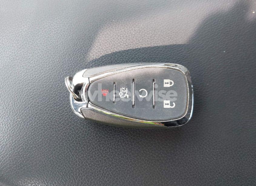 Photo 11 of 2018 Chevrolet Malibu 1LS (VIN 1G1ZB5ST4JF105461)