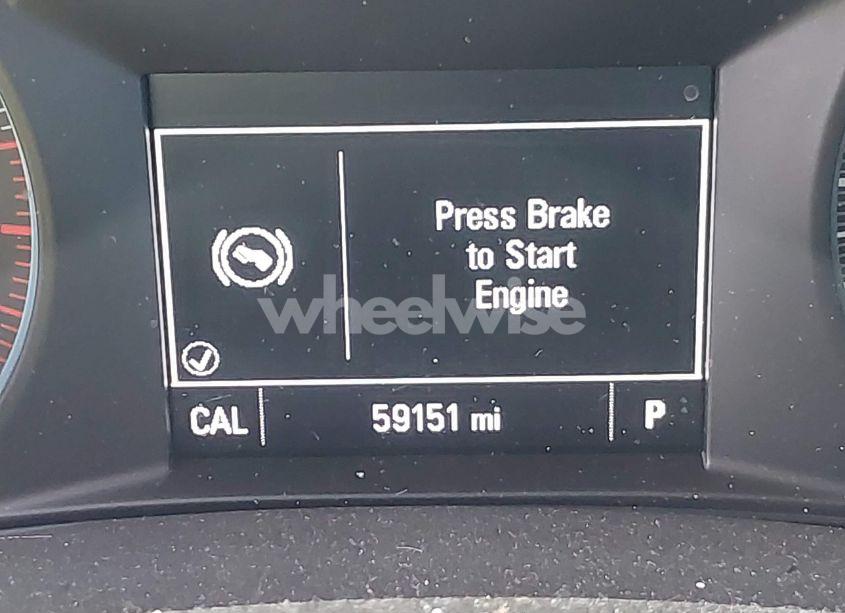 Photo 15 of 2018 Chevrolet Malibu 1LS (VIN 1G1ZB5ST4JF105461)