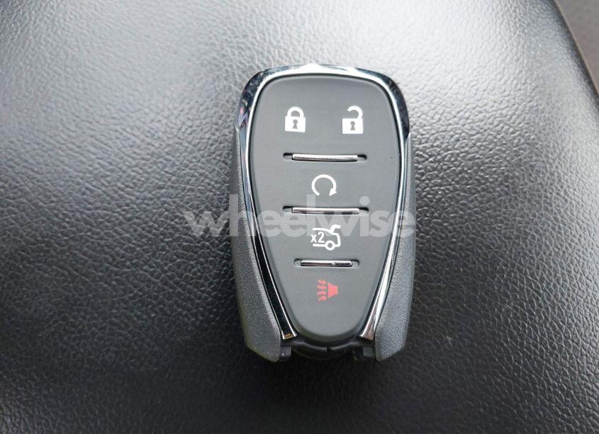 Photo 11 of 2018 Chevrolet Malibu 1LS (VIN 1G1ZB5ST4JF106500)