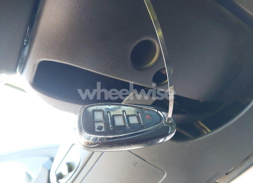 Photo 11 of 2018 Chevrolet Malibu 1LS (VIN 1G1ZB5ST4JF108067)