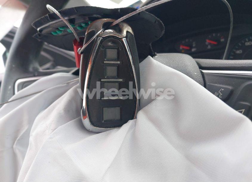 Photo 11 of 2018 Chevrolet Malibu 1LS (VIN 1G1ZB5ST4JF150464)