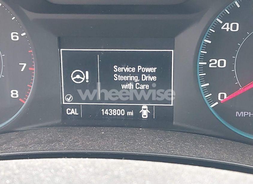 Photo 16 of 2018 Chevrolet Malibu 1LS (VIN 1G1ZB5ST4JF150464)