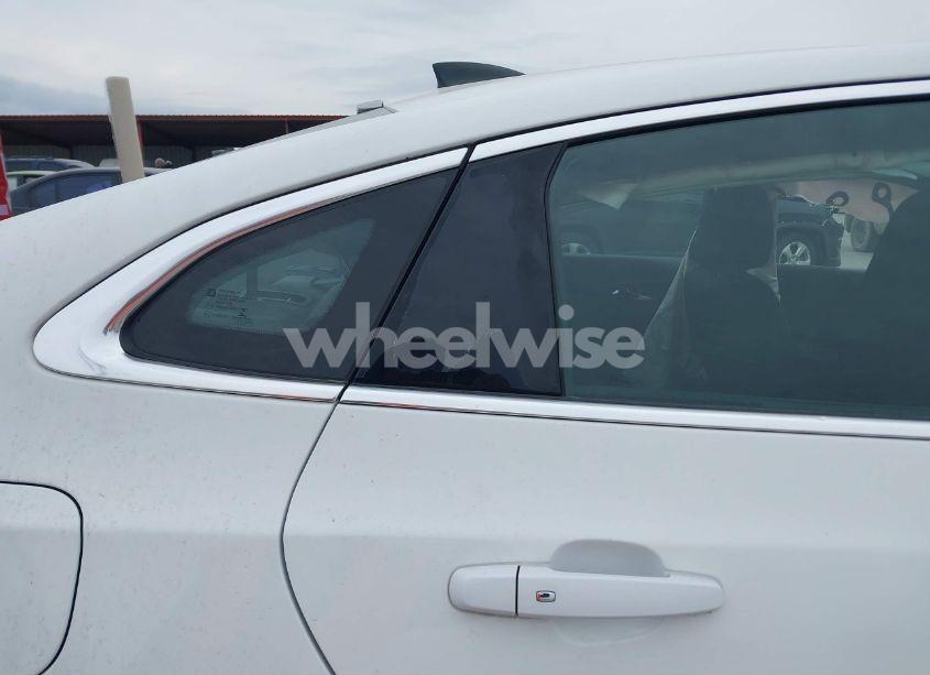 Photo 20 of 2018 Chevrolet Malibu 1LS (VIN 1G1ZB5ST4JF150464)