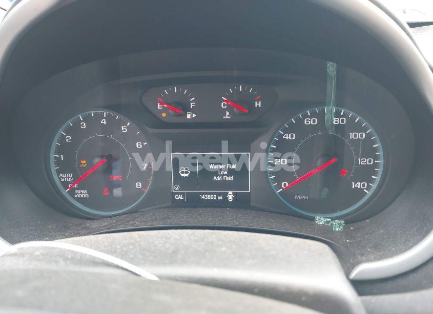 Photo 7 of 2018 Chevrolet Malibu 1LS (VIN 1G1ZB5ST4JF150464)