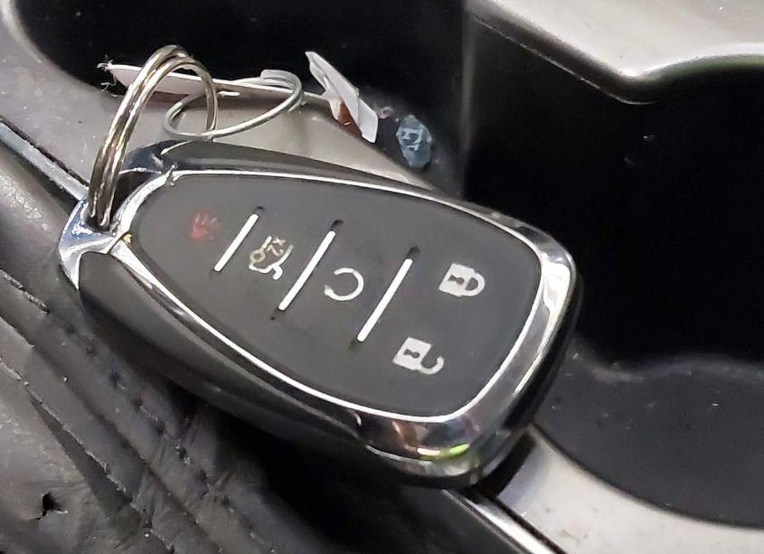 Photo 11 of 2018 Chevrolet Malibu 1LS (VIN 1G1ZB5ST4JF282592)