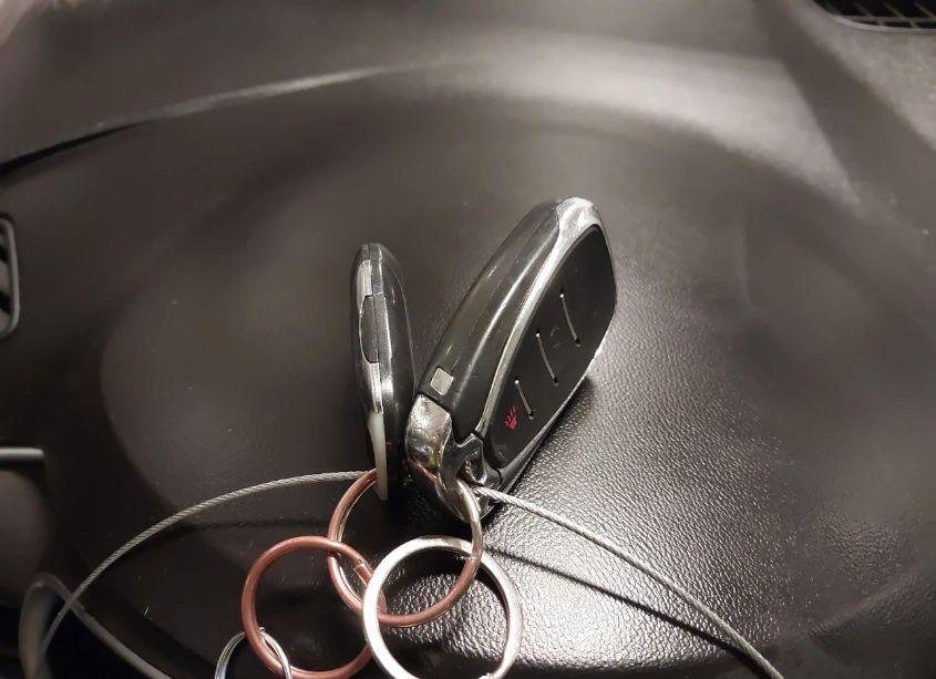 Photo 11 of 2018 Chevrolet Malibu 1LS (VIN 1G1ZB5ST4JF283144)