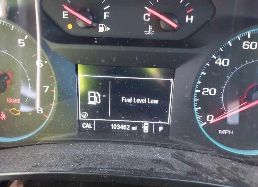 Photo 15 of 2018 Chevrolet Malibu 1LS (VIN 1G1ZB5ST4JF292801)