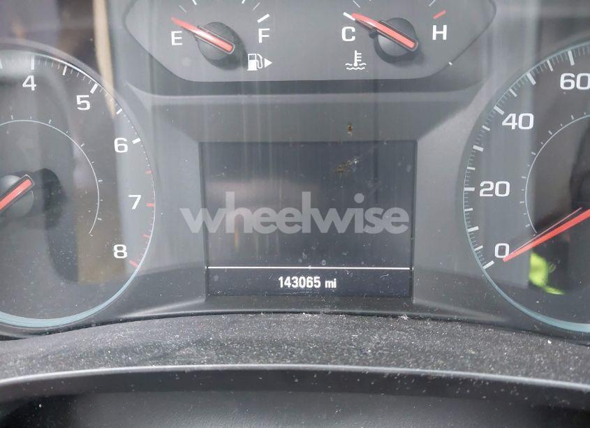 Photo 14 of 2019 Chevrolet Malibu 1LS (VIN 1G1ZB5ST4KF115621)