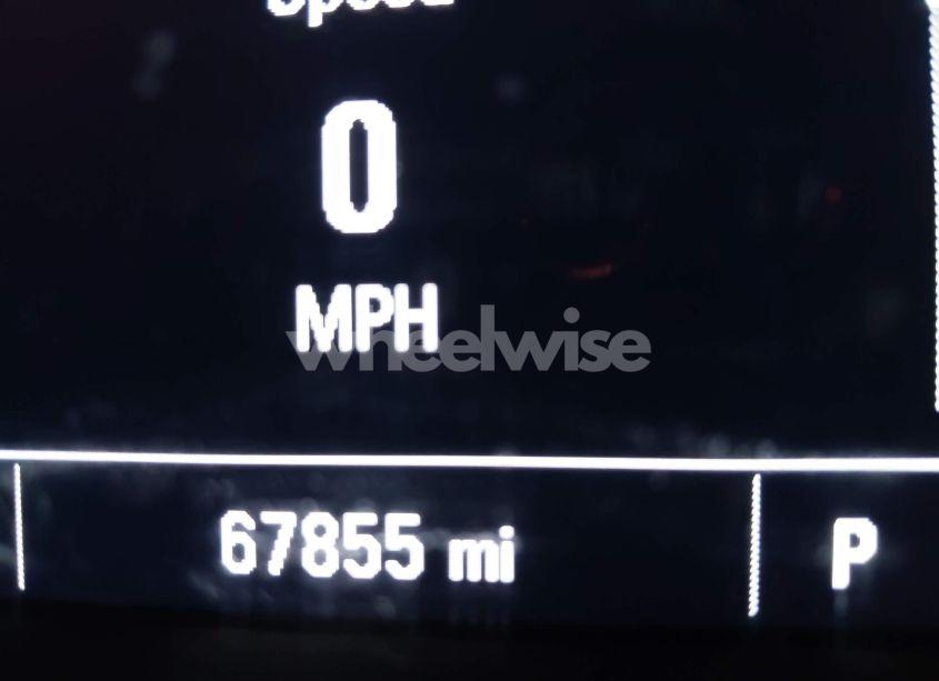 Photo 15 of 2019 Chevrolet Malibu 1LS (VIN 1G1ZB5ST4KF147792)