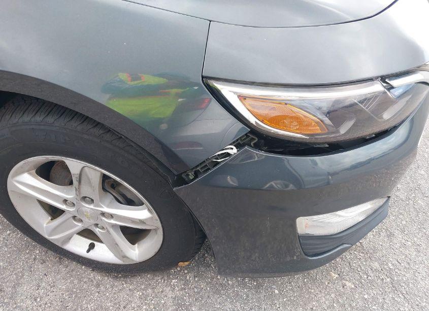 Photo 17 of 2019 Chevrolet Malibu 1LS (VIN 1G1ZB5ST4KF174409)
