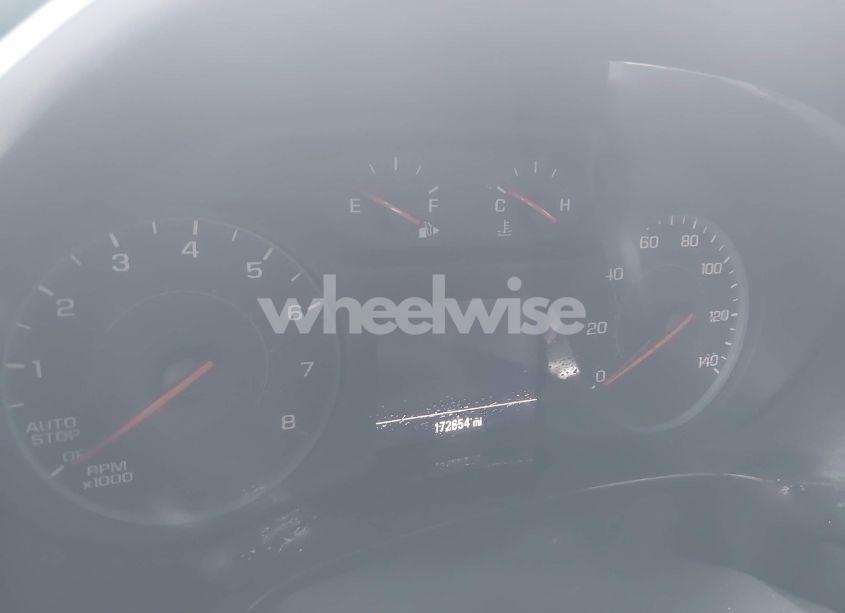 Photo 7 of 2019 Chevrolet Malibu 1LS (VIN 1G1ZB5ST4KF176256)