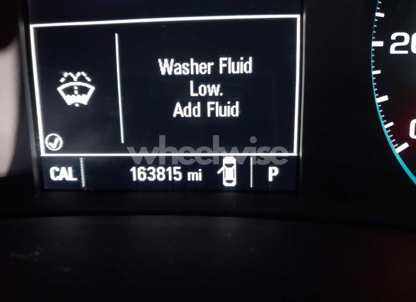 Photo 15 of 2019 Chevrolet Malibu 1LS (VIN 1G1ZB5ST4KF192618)