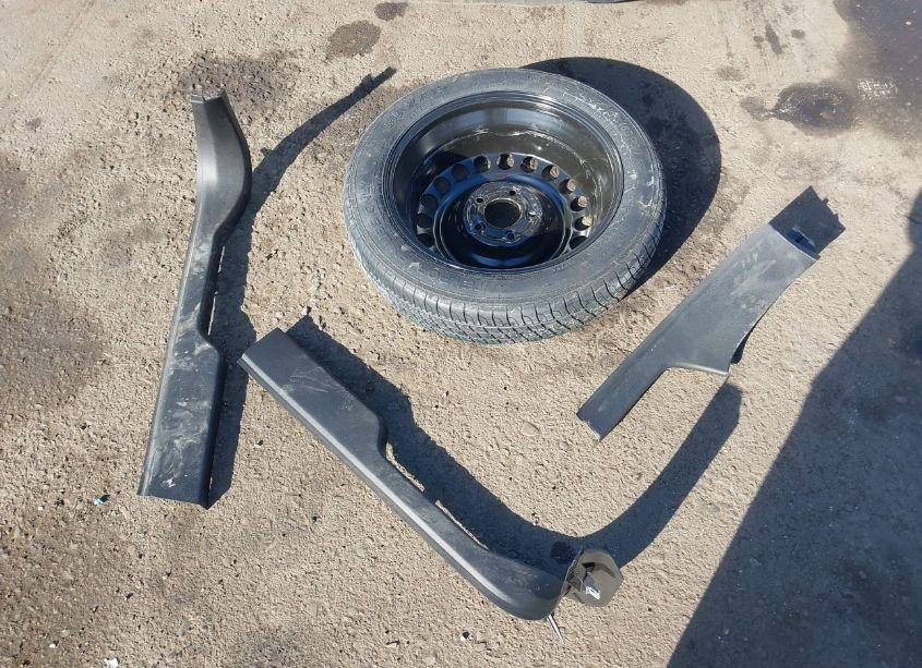 Photo 12 of 2020 Chevrolet Malibu FWD LS (VIN 1G1ZB5ST4LF084971)