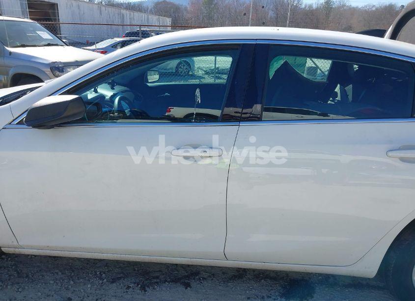 Photo 15 of 2020 Chevrolet Malibu FWD LS (VIN 1G1ZB5ST4LF115717)