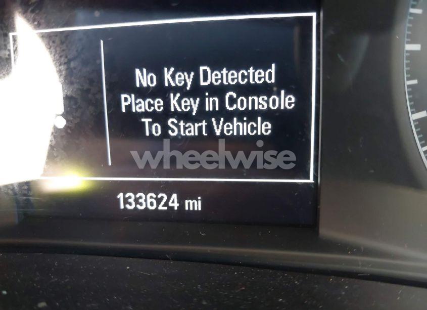 Photo 16 of 2020 Chevrolet Malibu FWD LS (VIN 1G1ZB5ST4LF115717)