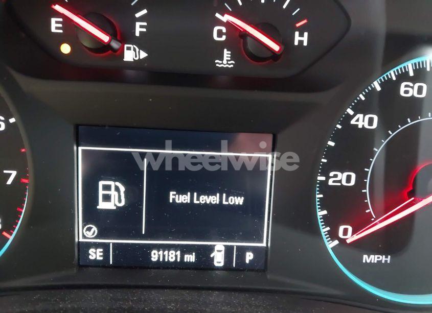 Photo 15 of 2020 Chevrolet Malibu FWD LS (VIN 1G1ZB5ST4LF133134)