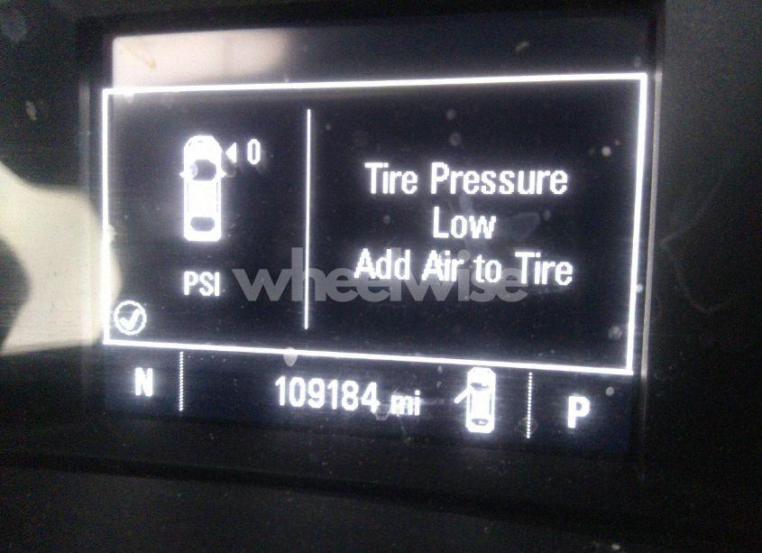 Photo 15 of 2021 Chevrolet Malibu FWD LS (VIN 1G1ZB5ST4MF038137)