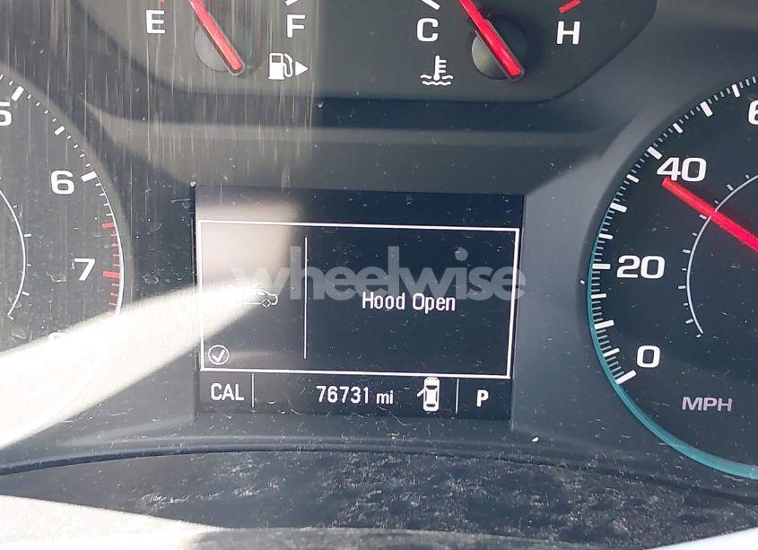 Photo 7 of 2022 Chevrolet Malibu FWD LS (VIN 1G1ZB5ST4NF188752)