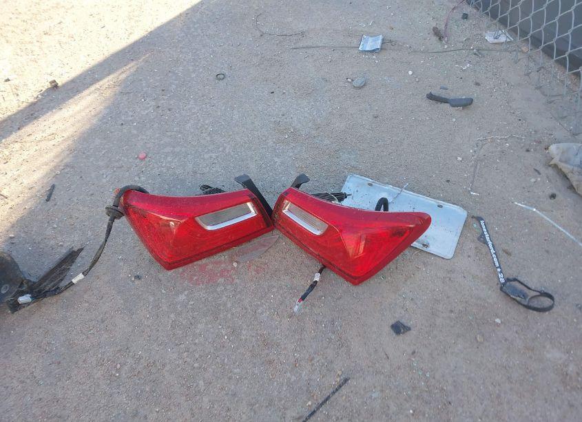 Photo 12 of 2022 Chevrolet Malibu FWD LS (VIN 1G1ZB5ST4NF191991)