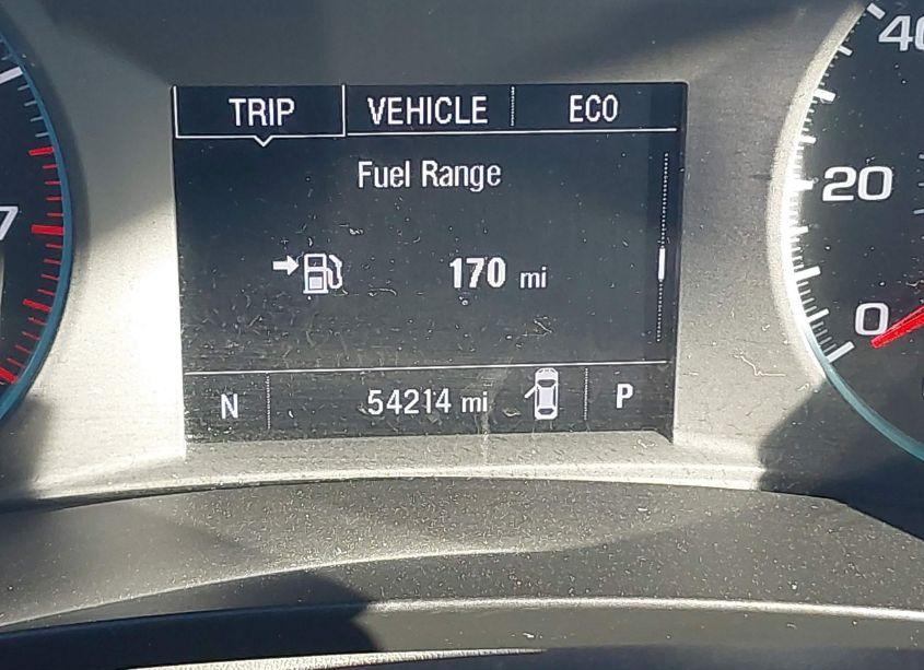 Photo 16 of 2022 Chevrolet Malibu FWD LS (VIN 1G1ZB5ST4NF191991)