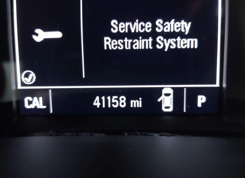 Photo 15 of 2023 Chevrolet Malibu FWD LS (VIN 1G1ZB5ST4PF122205)