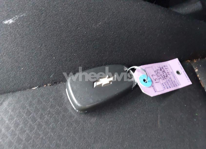 Photo 11 of 2023 Chevrolet Malibu LS (VIN 1G1ZB5ST4PF238407)