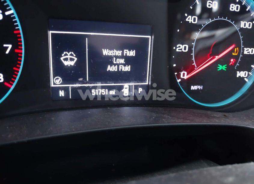 Photo 15 of 2023 Chevrolet Malibu LS (VIN 1G1ZB5ST4PF238407)