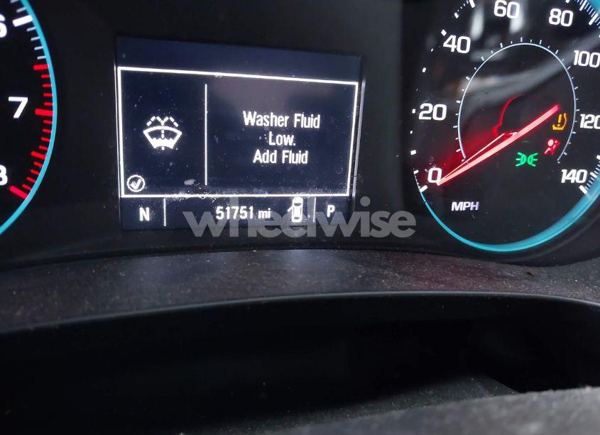 Photo 7 of 2023 Chevrolet Malibu LS (VIN 1G1ZB5ST4PF238407)