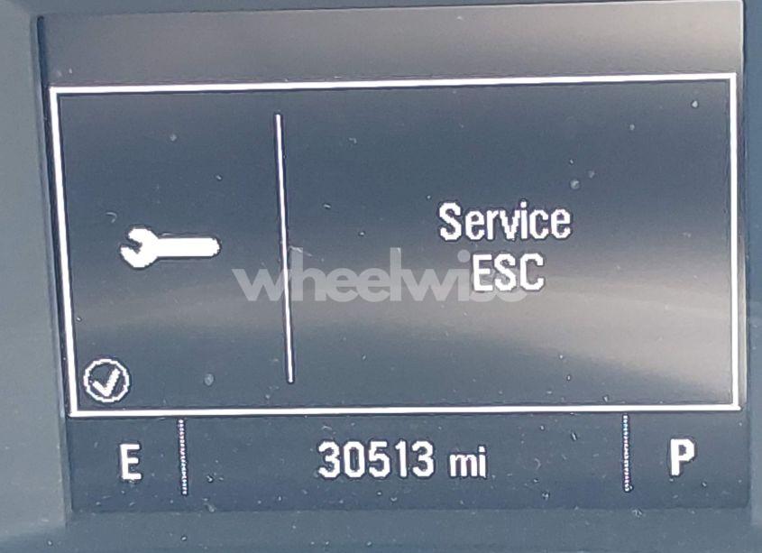 Photo 15 of 2023 Chevrolet Malibu FWD LS (VIN 1G1ZB5ST4PF243655)