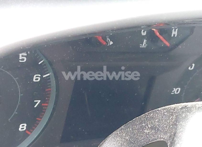 Photo 14 of 2023 Chevrolet Malibu FWD LS (VIN 1G1ZB5ST4PF249309)