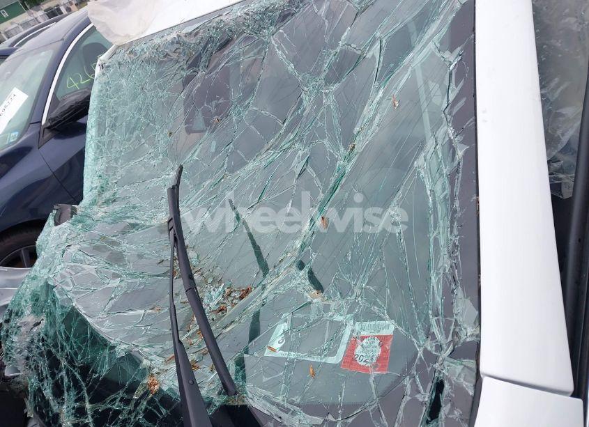 Photo 6 of 2023 Chevrolet Malibu FWD LS (VIN 1G1ZB5ST4PF249309)