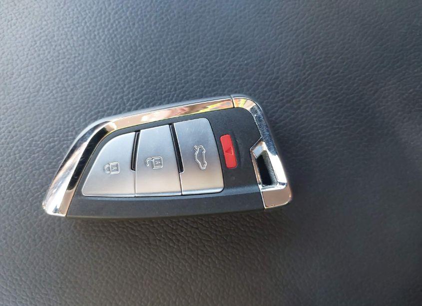 Photo 11 of 2024 Chevrolet Malibu FWD LS (VIN 1G1ZB5ST4RF155854)