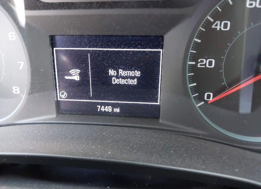 Photo 15 of 2024 Chevrolet Malibu FWD LS (VIN 1G1ZB5ST4RF155854)